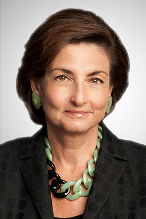 LifeSci NYC Advisory Council Member Linda Fried, MD, MPH