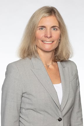 LifeSci NYC Advisory Council Member Elizabeth McCombs