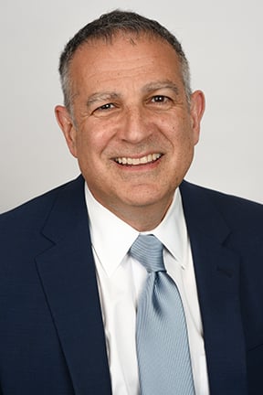 LifeSci NYC Advisory Council Member Paul Sekhri