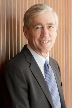 LifeSci NYC Advisory Council Member Richard Lifton, MD, PhD