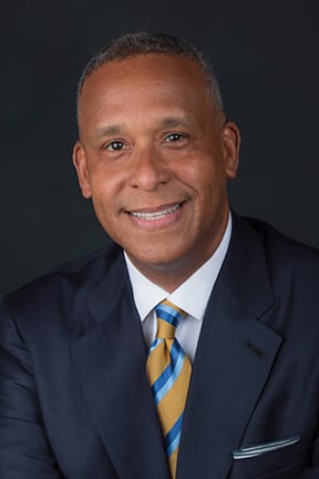 LifeSci NYC Advisory Council Member Wayne J. Riley, MD, MPH, MBA, MACP