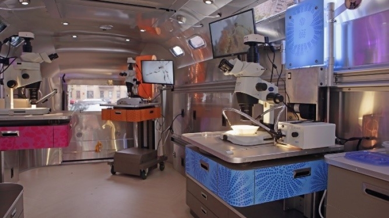 BioBus BioBus