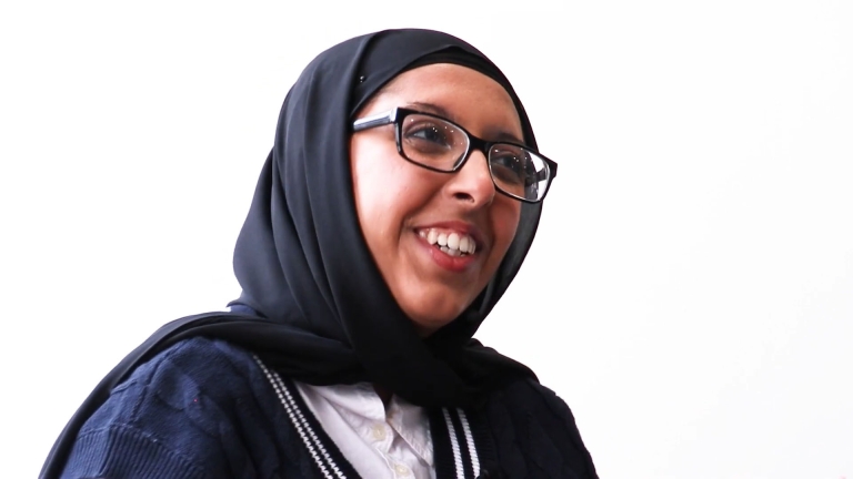 Interview with LifeSci Interniship Alum Aysha Asif Interview with LifeSci Interniship Alum Aysha Asif