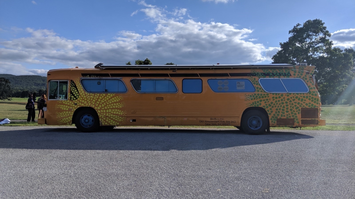 BioBus BioBus